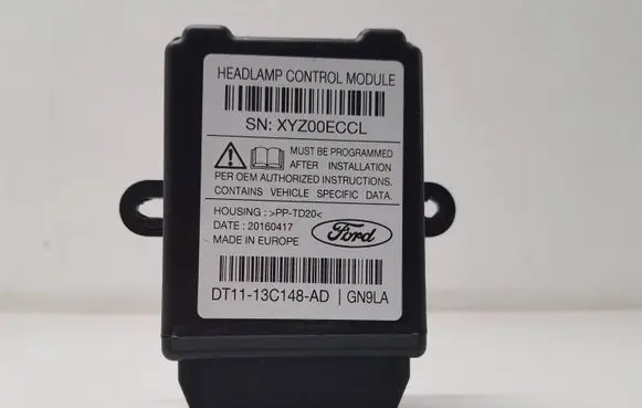 Ford Transit - Tourneo Connect Light module LCM DT1113C148AD