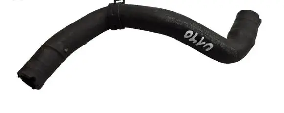 Mercedes-Benz GLA W156 X156 Engine coolant pipe/hose A2465010258