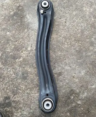 Mercedes-Benz GLE (W166 - C292) Rear control arm A1663530405