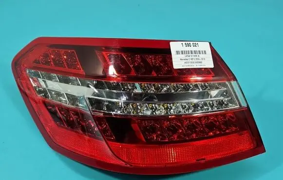 Mercedes-Benz E W212 Rear/tail lights A2129060558 IMPRK1590021