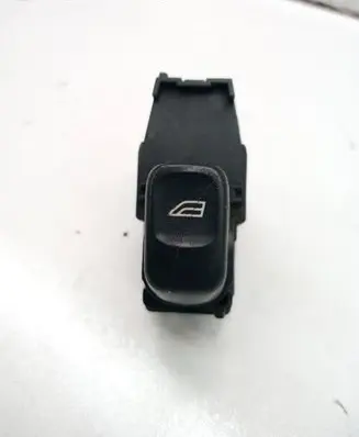 Volvo S60 Electric window control switch 30658696
