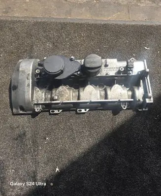 Mercedes-Benz E W210 Rocker cam cover A6110160805