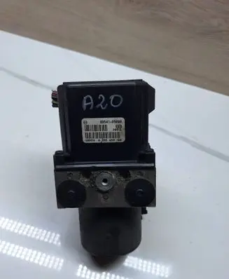 Toyota Avensis T250 ABS Pump 8954105090 588114 0265950149
