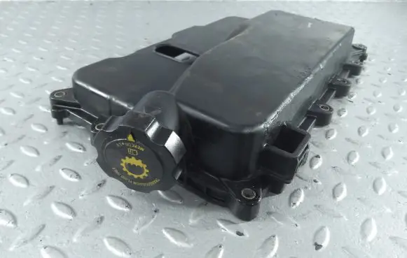 Ford Flex Gearbox sump 