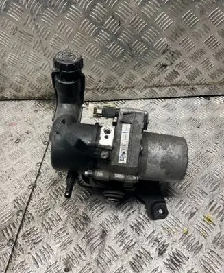 Peugeot 508 RXH Electric power steering pump V29010473A 50C060 TNLB13350212