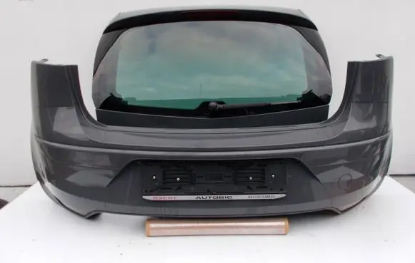 Seat Altea Tailgate/trunk/boot lid FABIAIITY9910