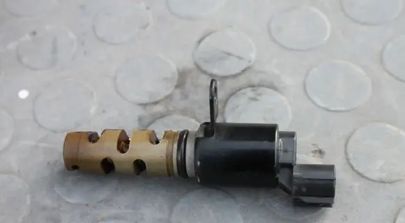 KIA Sportage Camshaft position sensor 