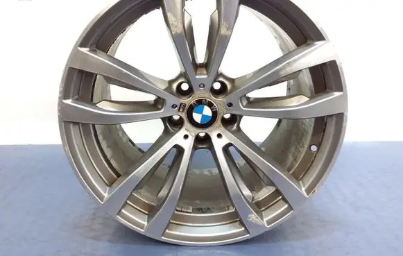 BMW X5 F15 R18 alloy rim 7846791