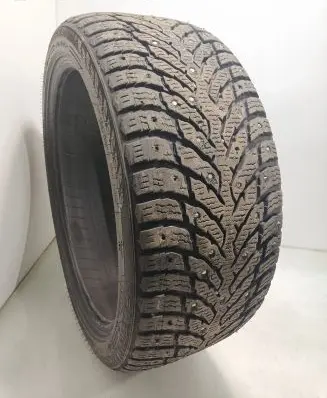 Volkswagen Golf II R18 winter/snow tires with studs 22540R18 NOKIAN HAKKAPELIITTA9