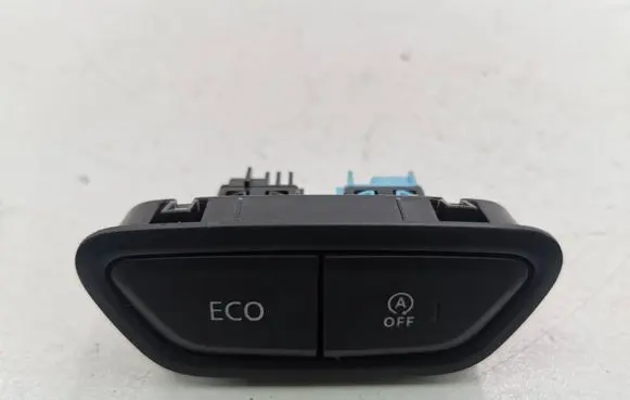 Traction control (ASR) switch