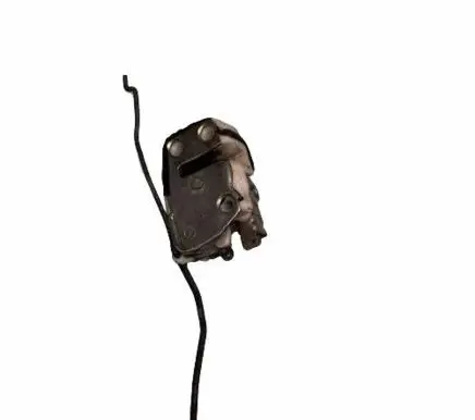 Honda Prelude Front door lock 