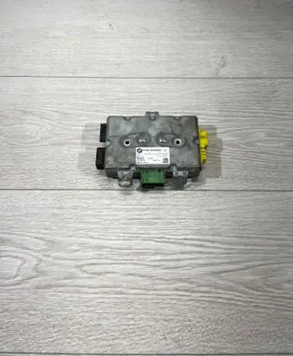 BMW 5 E60 E61 Door control unit/module 6948690 75789012