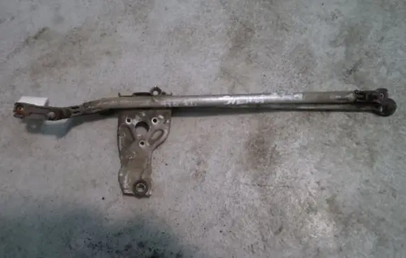 Fiat Siena Front wiper linkage and motor