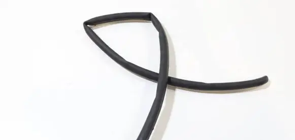 Tesla Model S Engine compartment rubber 1521808-00-A 152180800A 1521808