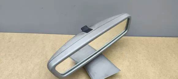 Mercedes-Benz CLK A209 C209 Rear view mirror (interior) A2088100117