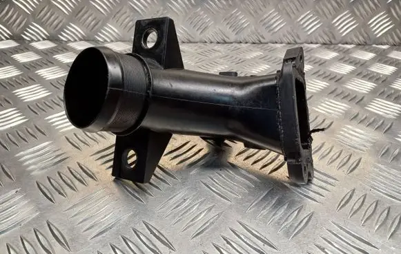 Citroen C3 Air intake hose/pipe 9651422980 9639469280