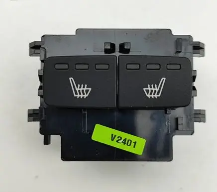 Volvo XC40 Seat heating switch 31456674
