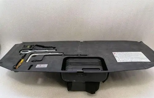Ferrari FF Tool set