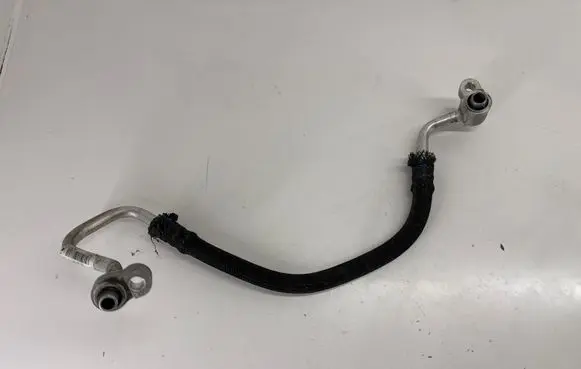 Chrysler 300C Air conditioning (A/C) pipe/hose 68158879AB
