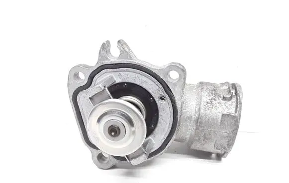 Mercedes-Benz ML W164 Thermostat/thermostat housing A6422000215
