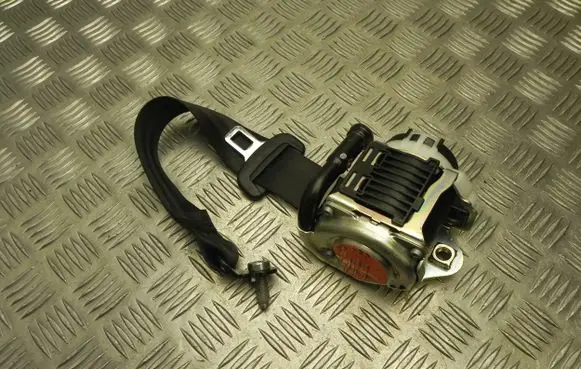 Audi A6 S6 C8 4K Front seatbelt 4K8857805A