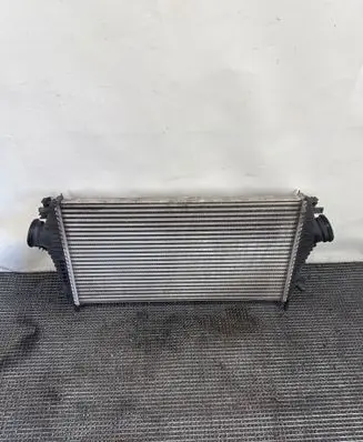 Opel Insignia A Intercooler radiator P1831002 13241751
