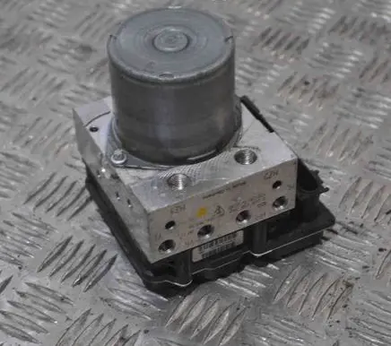 Porsche 997 ABS Pump