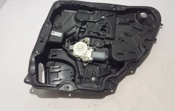 Mercedes-Benz C W206 Rear window lifting mechanism without motor A2067300200