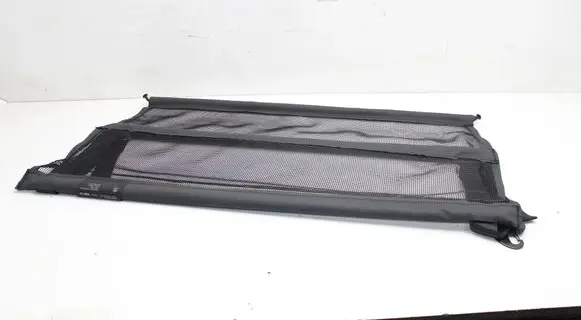 Audi e-tron Parcel shelf load cover 4KE861691