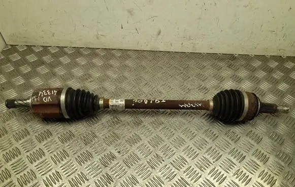 Renault Megane E-Tech Front driveshaft 391015970R