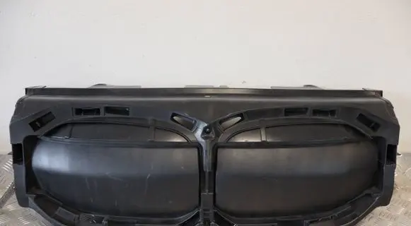 BMW 1 F40 Front grill 5A23EB3 5A23EB304 51745A23EB3
