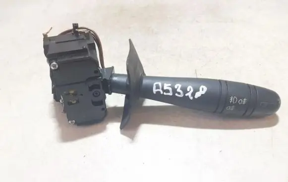 Renault Megane I Indicator stalk 36791b04a6