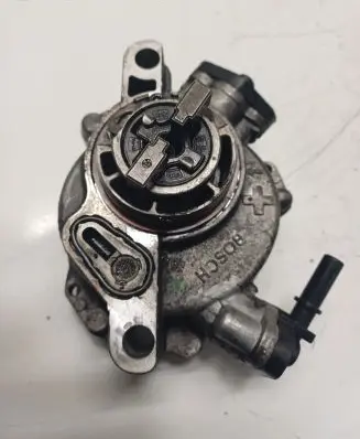 Citroen Berlingo Vacuum pump 9804021880