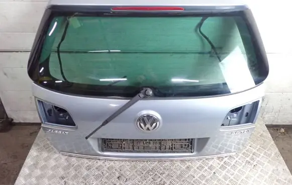 Volkswagen PASSAT B6 Truck tailgate 