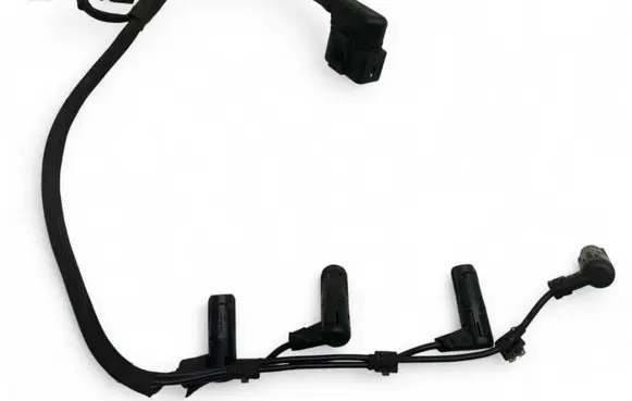 BMW 1 E81 E87 Glow plug wires 780215706