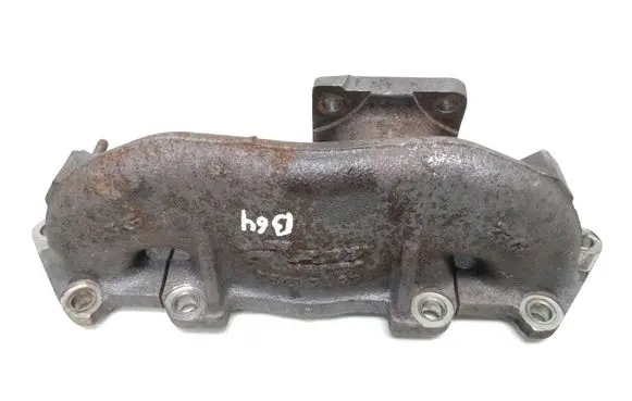 Fiat 500 Exhaust manifold 55217497