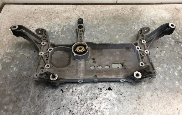 Volkswagen Tiguan Front subframe 3C0199369H