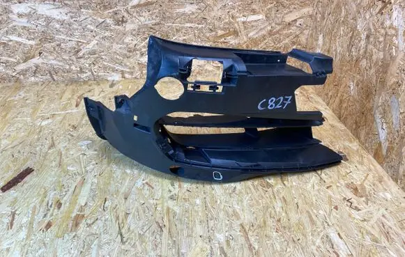 BMW 6 F12 F13 Front bumper mounting bracket