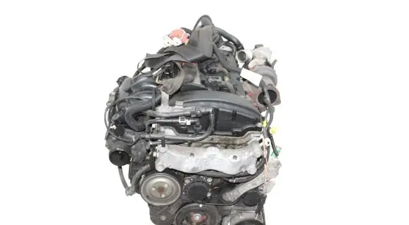 Peugeot RCZ Engine 5FV EP6CDT