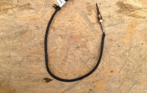 Audi A8 S8 D4 4H Exhaust gas temperature sensor 4M0906088M