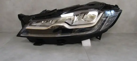 Jaguar XF X260 Headlight/headlamp GX6313W030 0019624910 175LL7593