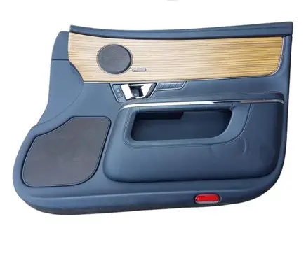 Jaguar XJ X351 Front door card panel trim AW93F23712C