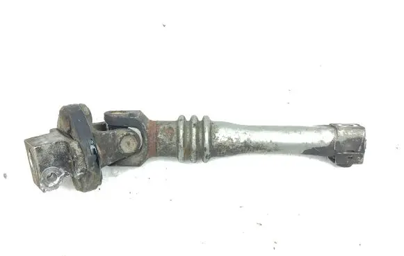 Steering column universal joint