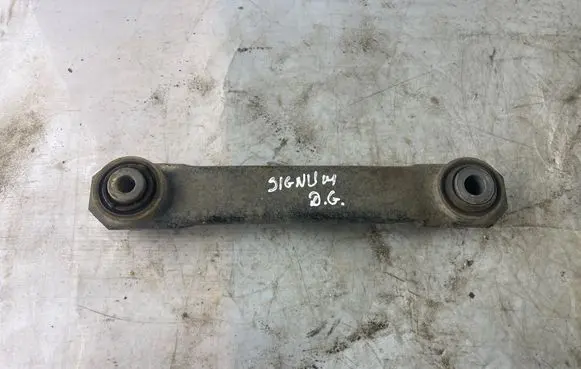Opel Signum Rear suspension control arm 
