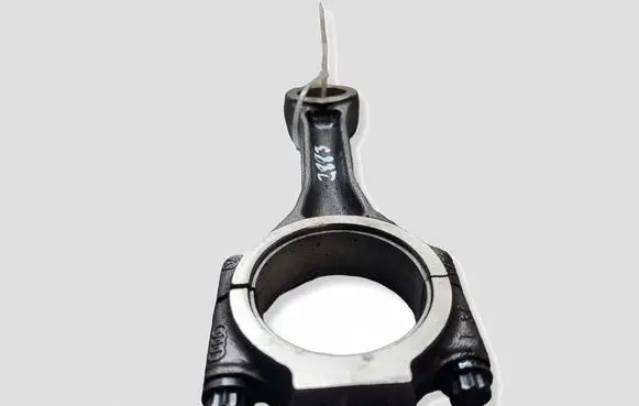 Skoda Yeti (5L) Connecting rod/conrod