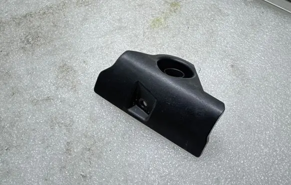 Tesla Model 3 Intercooler air guide/duct channel 155979100A