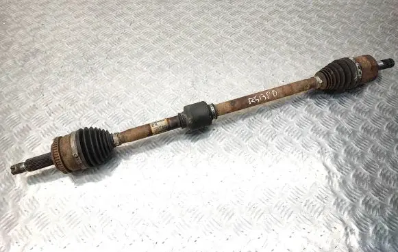 KIA Ceed Front driveshaft 49501A2100