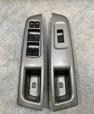 Subaru Forester SH Electric window control switch 94266FG520 94266FG540