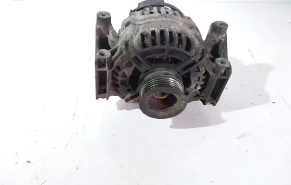 Opel Signum Generator/alternator 235700