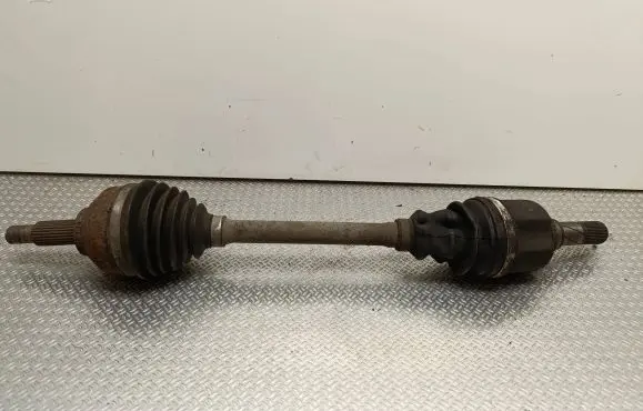 Renault Trafic II (X83) Front driveshaft